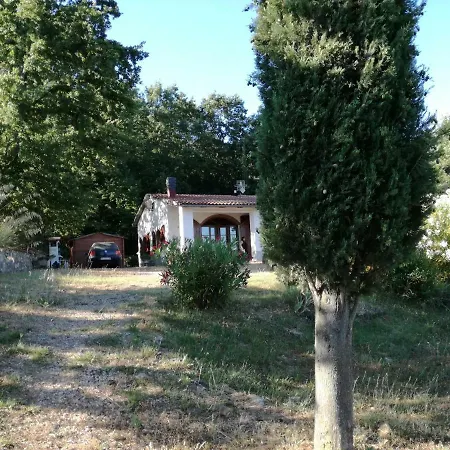 Casetta Pescine
